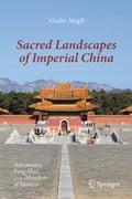 Bild: Sacred Landscapes of Imperial China - Springer
