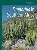 Bild: Euphorbia in Southern Africa - Springer