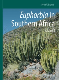 Bild: Euphorbia in Southern Africa - Springer