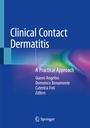 Cover: Clinical Contact Dermatitis - Springer