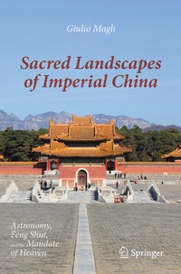 Abbildung von: Sacred Landscapes of Imperial China - Springer