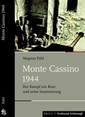 Cover: Monte Cassino 1944 - Brill Deutschland GmbH