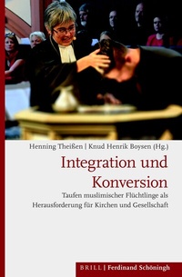 Abbildung von: Integration und Konversion - Brill | Schöningh