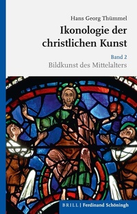 Abbildung von: Ikonologie der christlichen Kunst - Brill | Schöningh
