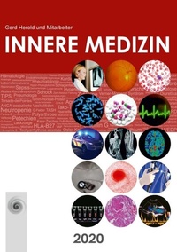 Abbildung von: Innere Medizin 2020 - De Gruyter