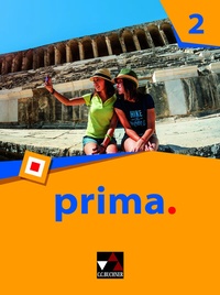 Abbildung von: prima. / prima. Band 2 - Buchner, C.C.