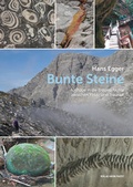 Cover: Bunte Steine - Verlag Anton Pustet Salzburg