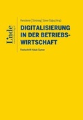 Bild: Digitalisierung in der Betriebswirtschaft - Linde