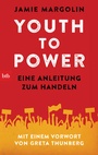 Cover: Youth to Power - btb