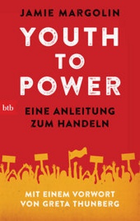 Abbildung von: Youth to Power - btb