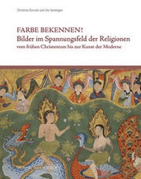 Abbildung von: Farbe bekennen! - Michael Imhof Verlag