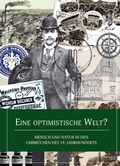 Cover: Eine optimistische Welt? - Waldemar Kramer