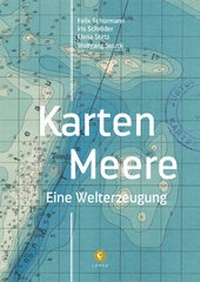Abbildung von: Karten-Meere - corso
