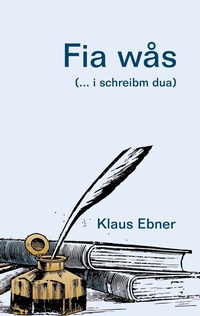 Enlarge image Cover: Fia wås - BoD - Books on Demand