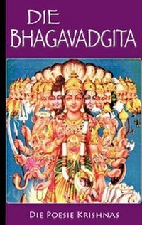 Abbildung von: Die Bhagavadgita - Books on Demand
