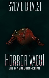 Abbildung von: Horror Vacui - BoD - Books on Demand