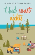 Cover: Und sonst nichts - Books on Demand