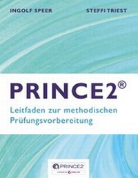 Abbildung von: PRINCE2 - Books on Demand