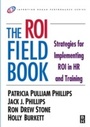 Cover: The ROI Fieldbook - Routledge