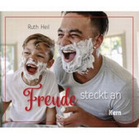 Enlarge image Cover: Freude steckt an! - mediaKern