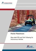 Cover: Map-aided Off-road Path Following for Autonomous Vehicles - Dr. Hut