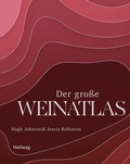 Cover: Der gro&szlig;e Weinatlas - Gr&auml;fe und Unzer