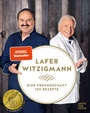 Cover: Eine Freundschaft - 100 Rezepte - Gräfe und Unzer Autorenverlag