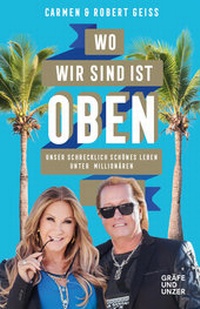 Abbildung von: Wo wir sind, ist oben - Gräfe und Unzer