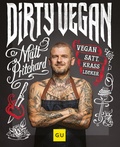 Cover: Dirty Vegan - Gr&auml;fe und Unzer