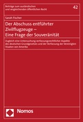 Bild: Der Abschuss entf&uuml;hrter Zivilflugzeuge - Eine Frage der Souver&auml;nit&auml;t - Nomos