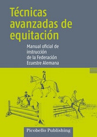 Abbildung von: Técnicas avanzadas de equitación - FN Verlag