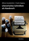 Cover: Literarisches Schreiben als Handwerk - Daedalus