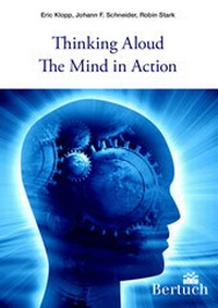 Enlarge image Cover: Thinking aloud - Bertuch Verlag