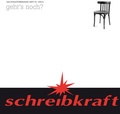 Cover: geht's noch? - edition schreibkraft ein Imprint von Matthey & Melchior