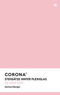 Abbildung von: CORONA - SchriftStella