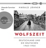 Cover: Wolfszeit - Argon