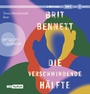 Cover: Die verschwindende Hälfte - Argon