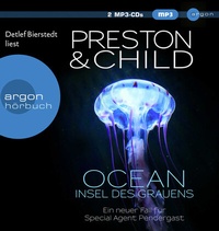 Abbildung von: OCEAN - Insel des Grauens - Argon