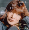 Cover: Das ganze Leben ist Begegnung - Argon