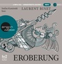 Cover: Eroberung - Argon