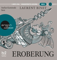 Enlarge image Cover: Eroberung - Argon
