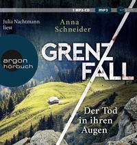 Abbildung von: Grenzfall - Der Tod in ihren Augen - Argon