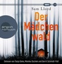 Cover: Der Mädchenwald - Argon