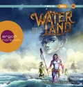 Cover: Waterland - Aufbruch in die Tiefe - Argon Sauerl&auml;nder Audio