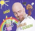 Cover: Schokkoli und Brokolade - Argon Sauerl&auml;nder Audio