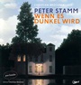 Cover: Wenn es dunkel wird - Parlando