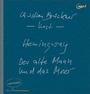 Cover: Der alte Mann und das Meer - Parlando