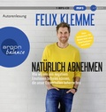 Cover: Nat&uuml;rlich abnehmen - Argon Balance