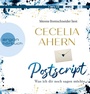 Cover: Postscript - Was ich dir noch sagen möchte - Argon