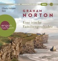 Cover: Eine irische Familiengeschichte - Argon